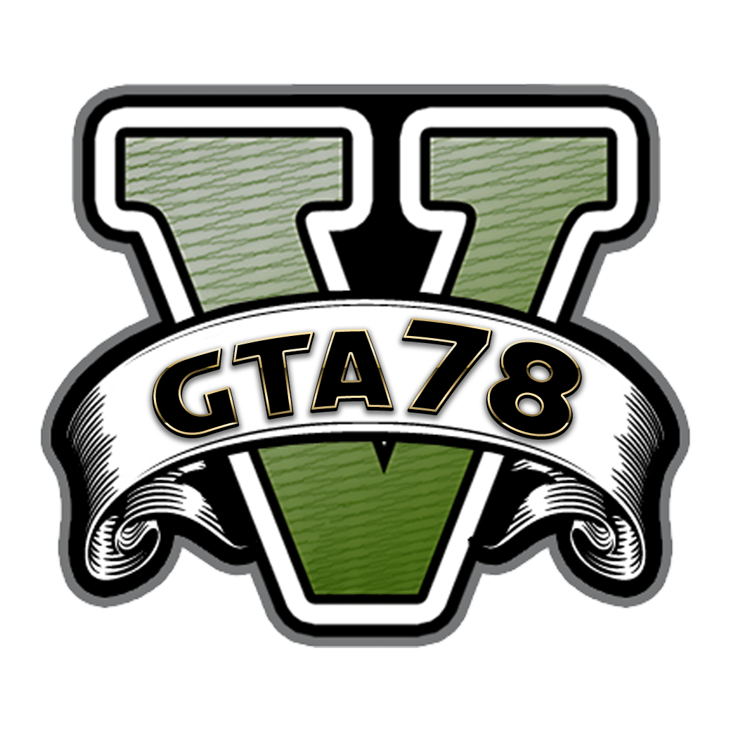 GTA78 LOGO